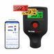 Товщиномір фарби Profiline TG-788 Expert 110015 фото 3