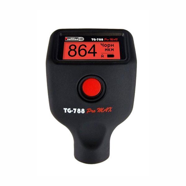 Товщиномір фарби Profiline TG-788 Pro Max 110014 фото