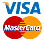 Оплата толщиномера платежной картой Visa или MasterCard