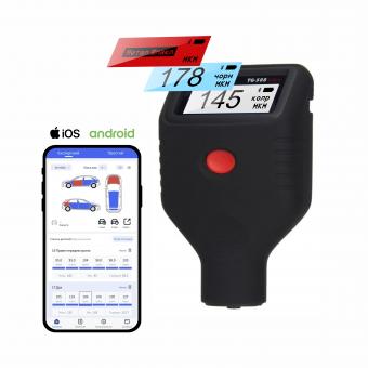 Profiline TG 588 ULTRA - остання версія прошивки на 2025 рік!