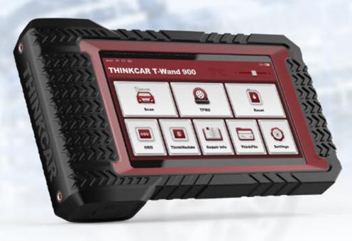 Thinkcar T-Wand 900