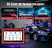 LAUNCH X431 IMMO Elite Plus  X-PROG 3 (+39 сервісних функцій)