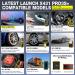 LAUNCH X431 PRO3S+ V5.0 - новинка 2024 року