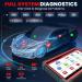LAUNCH X431 PRO3S+ V5.0 - новинка 2024 року