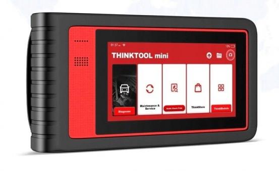 Thinkcar Thinktool Mini – мультимарочний автосканер