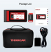 Thinktool Mini 2 – мультимарочний автосканер з протоколом CAN FD
