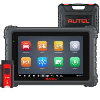 Autel MaxiCOM MK906Pro мультимарочний автосканер