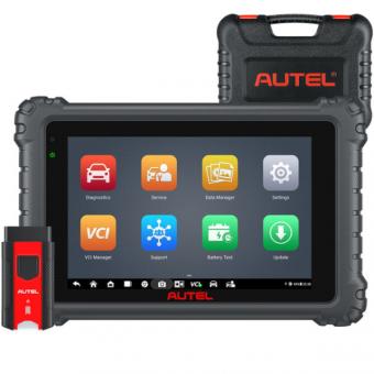 Autel MaxiCOM MK906Pro мультимарочний автосканер