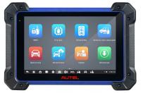Мультимарочний сканер + программатор Autel MaxiIM IM608 PRO II