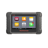 Мультимарочний сканер Autel MaxiCheck MX808
