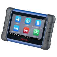 Autel MaxiIM IM508S програматор IMMO, ECU 