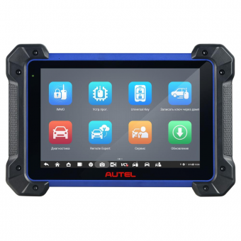 Autel MaxiIM IM608 PRO II програматор IMMO, ECU 