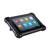Мультимарочний сканер Autel Maxisys MS906 Pro