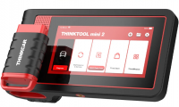 Thinktool Mini 2 – мультимарочний автосканер з протоколом CAN FD