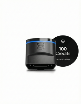 OBDeleven 3 + 100 кредитов — Bluetooth OBD2 адаптер для VAG, BMW, Toyota, Ford