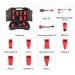Autel MaxiPRO MP900-BT KIT мультимарочний автосканер
