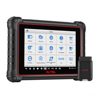 Autel MaxiPRO MP900-BT KIT мультимарочний автосканер