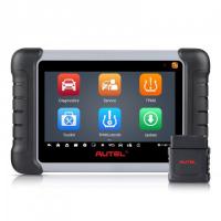 Autel MaxiCOM MK808S-TS - професійний автосканер для СТО