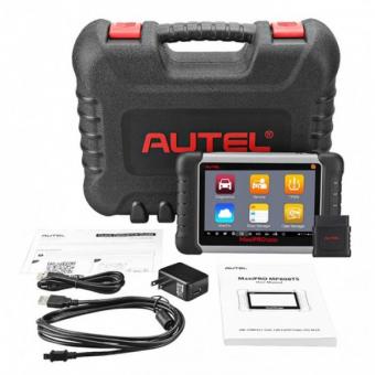 Autel MP808S-TS мультимарочний автосканер