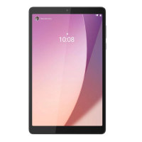 Планшет Lenovo Tab M8 LTE 8" 4/64 Arctic Grey+Case