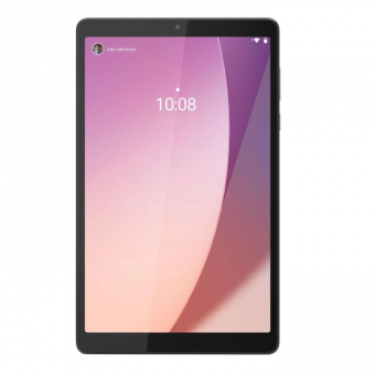 Планшет Lenovo Tab M8 LTE 8" 4/64 Arctic Grey+Case