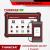  Thinktool Master X для легкових та вантажних автомобілів