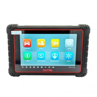 Autel MaxiCOM MK900 мультимарочний автосканер