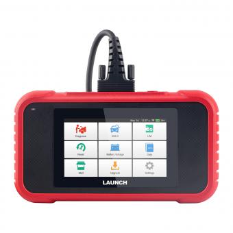 Launch X431 CRP129E (X) V2.0 - оновлена версія