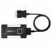 Мультимарочний сканер AUTOCOM CDP+ BLUETOOTH/USB (2 плати)
