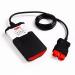 Мультимарочний сканер Delphi DS150 BLUETOOTH/USB (двоплатний)