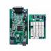Мультимарочний сканер Delphi DS150 BLUETOOTH/USB (двоплатний)