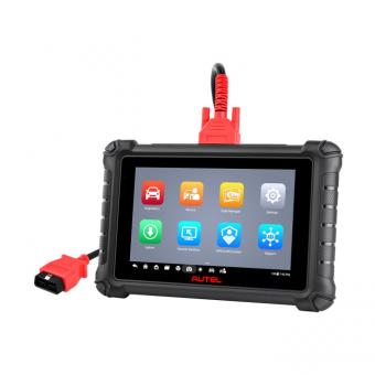 Мультимарочний сканер Autel MaxiCheck MX900
