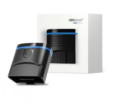 OBDeleven 2 PRO Pack (адаптер+підписка PRO) для VAG