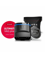 OBDeleven 3 с подпиской Ultimate на 36 месяцев - Bluetooth OBD2 адаптер для VAG, BMW, Toyota, Ford