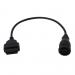 Переходник OBD2 - 14 PIN для MB Sprinter, VW LT, Crafter