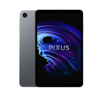 Планшет Pixus Folio LTE 8" 6/128+чохол