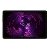 Планшет Pixus Titan LTE 10" 8/128+чохол