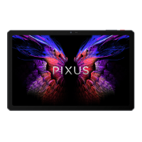 Планшет Pixus Wing LTE 10" 6/128+чохол
