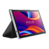 Планшет Pixus Line LTE 10" 6/128+чохол