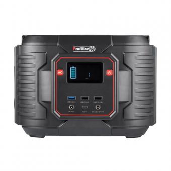 Портативна зарядна станція Profiline SG300