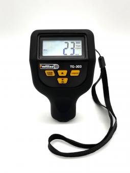 Profiline TG 303 - новинка 2025 року
