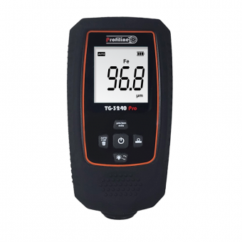 Profiline TG 3240 Pro - оновлена версія