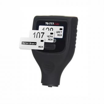 Товщиномір Profiline TG-777 Lite