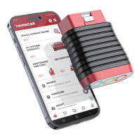 Thinkcar ScanMate оновлена версія з 15 шт сервісних функцій