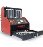 THINKCAR TK-IMT602 - стенд для тестування та промивання форсунок
