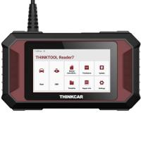 ThinkTool Reader 7 - мультимарочний автосканер
