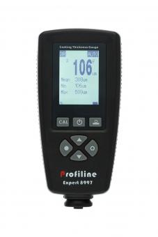 Товщиномір Profiline Expert 8997