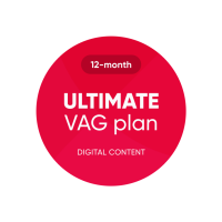 OBDeleven Ultimate Plan (підписка Ultimate на 12міс)