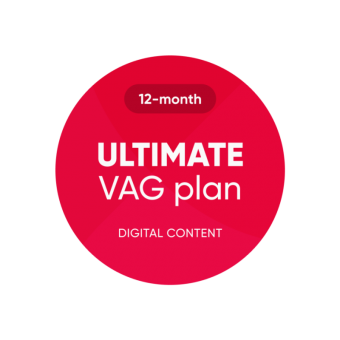 OBDeleven Ultimate Plan (підписка Ultimate на 12міс)
